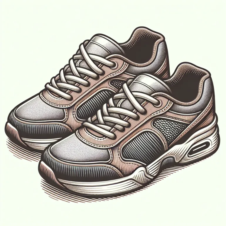 Кроссовки Сникерс: История, Тренды и Влияние на Современную Моду