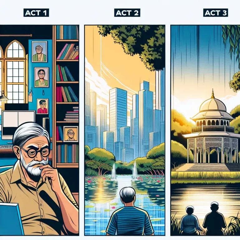 сколько лет ларлу