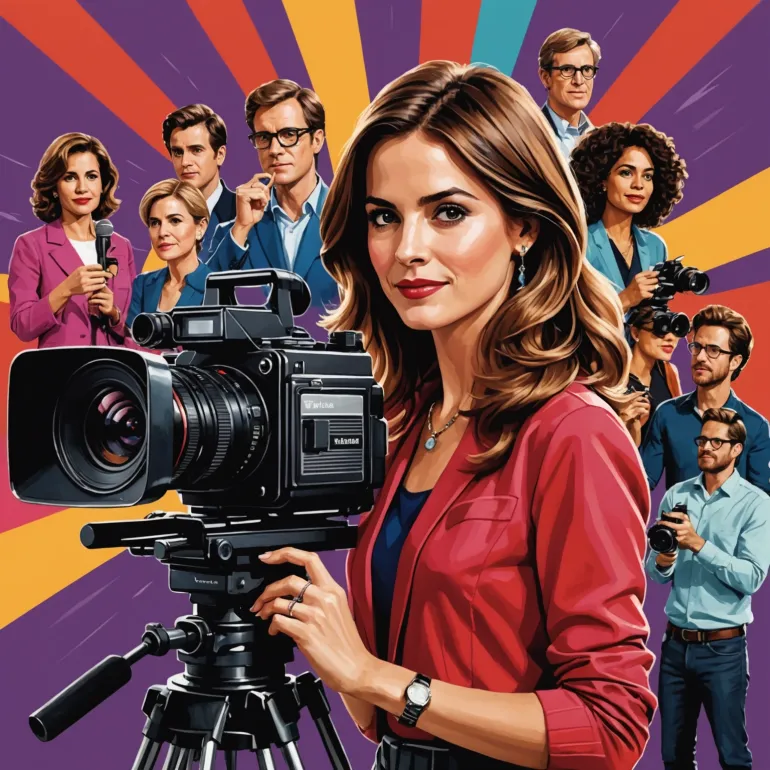 Знаменитости: почему их жизнь и успехи так волнуют нас всех