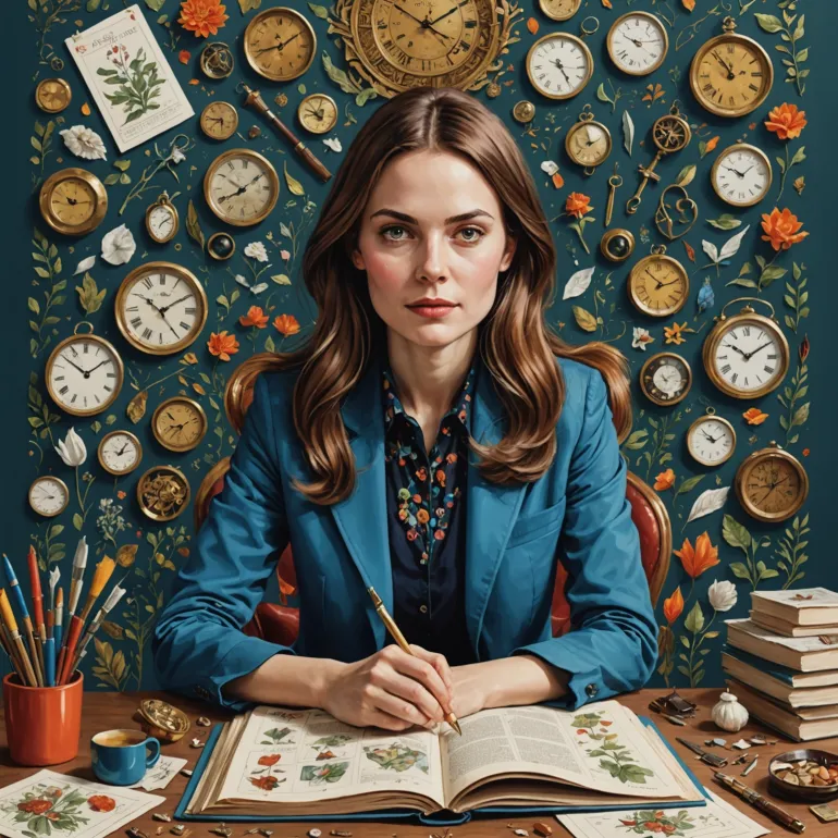 Что такое алиса признякова? Подробный обзор и практические советы