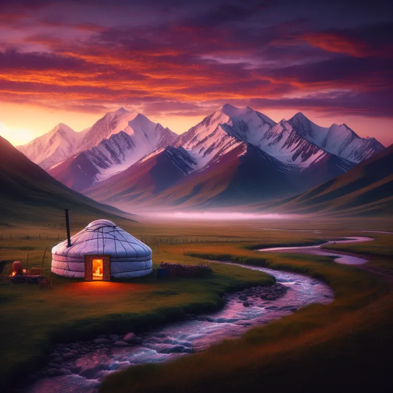 Юртайкин: Понимание и Значение