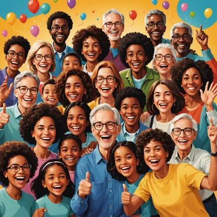 Как юмор помогает нам справляться с повседневными трудностями