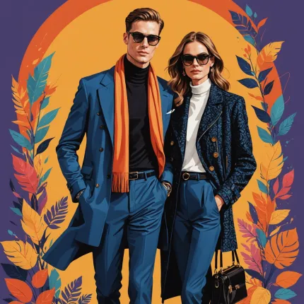Современная мода: как стиль отражает личность и семейные ценности