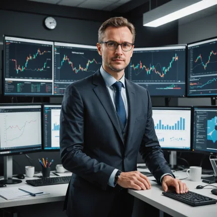 Илья Коробко: Биография, которая вдохновляет и открывает новые горизонты