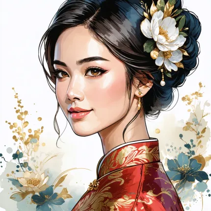 Как работает тайки внешность? Разбираемся в деталях