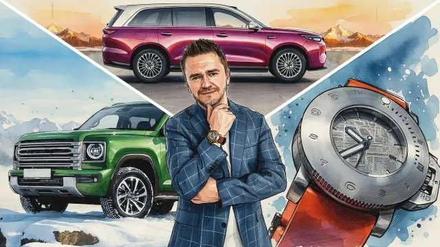 A Look at Upcoming Innovations in Electric and Autonomous Vehicles