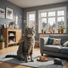 Питомцы: Кот или собака — кому что подходит на практике